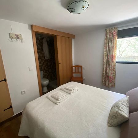 El Magnolio Villa Santa Cruz de Pinares ภายนอก รูปภาพ